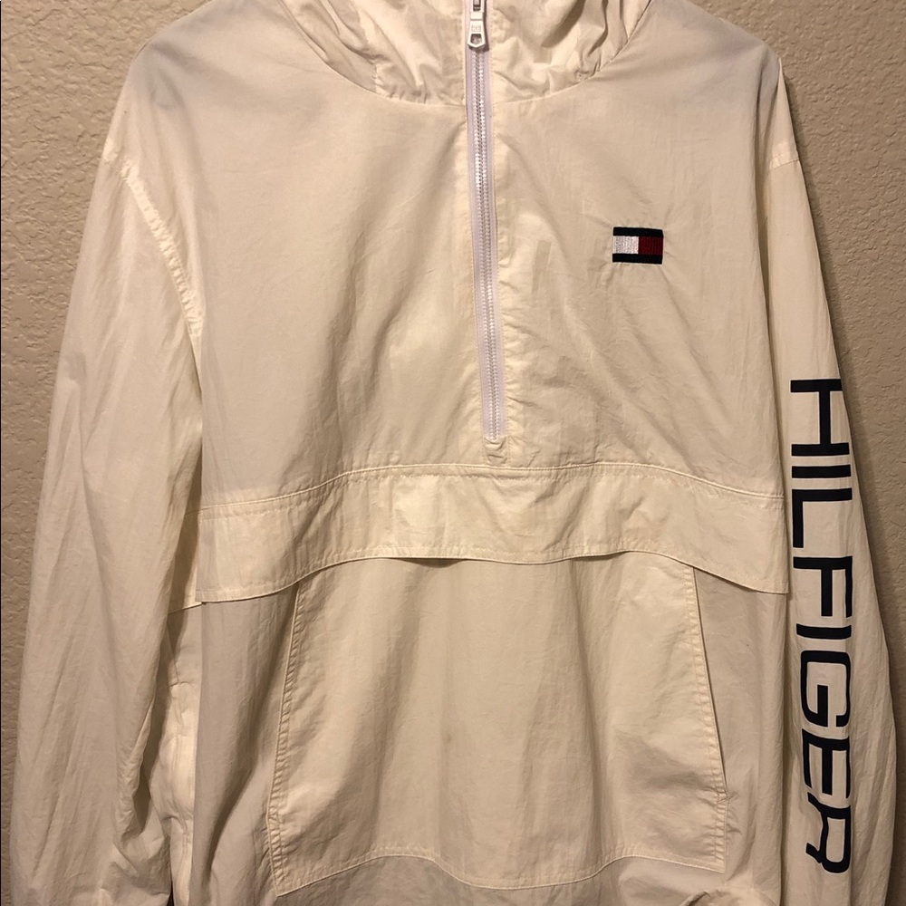 Tommy Hilfiger Windbreaker